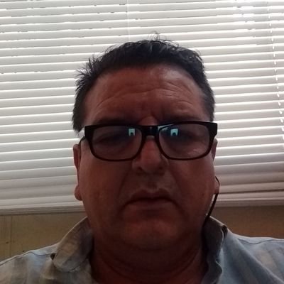 Profile Picture of Max Ponce (@MaxPonc61371253) on Twitter