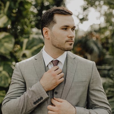 Profile Picture of Peter Schaefer (@PSchaef08) on Twitter