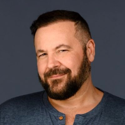 Profile Picture of Jeff Marshall (@Jeff_A_Marshall) on Twitter