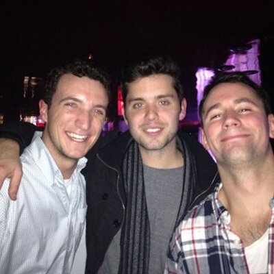Profile Picture of Michael Savino (@M_Savino) on Twitter