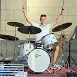 Profile Picture of Liam Heffley (@liamheffley.drums) on Instagram