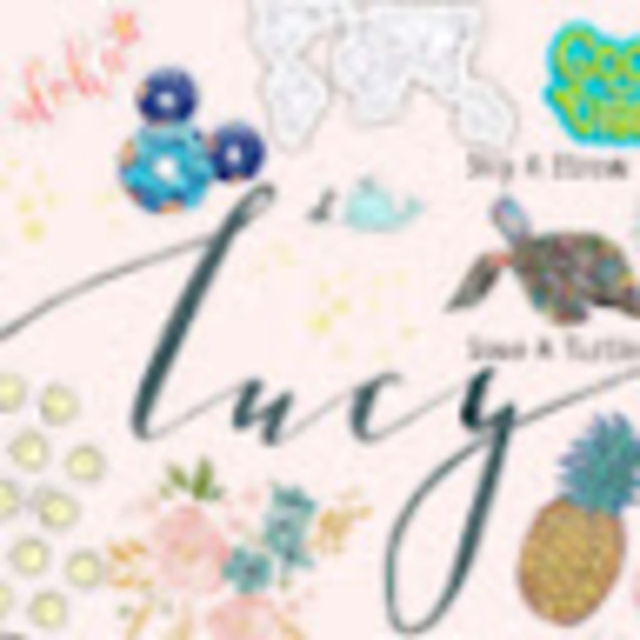 Profile Picture of Lucy Houghteling (@26houghtelingl) on Poshmark