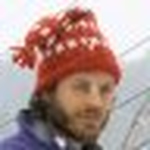 Profile Picture of David Houghton (@dfhoughton) on Flickr