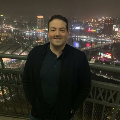 Profile Picture of Mohamed Shaaban (@MohamedAShaaban) on Twitter