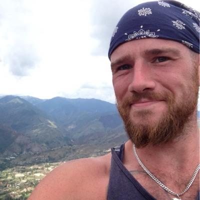 Profile Picture of Robert Garrett (@BobbyG1981) on Twitter