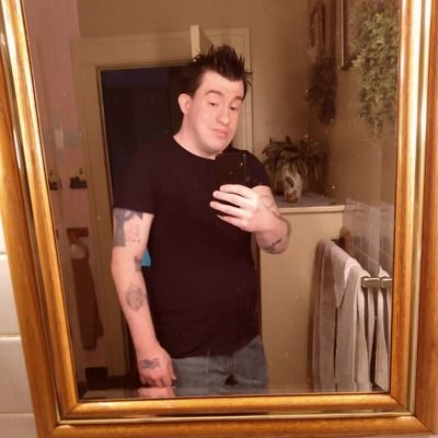 Profile Picture of Jay Leasure (@JayLeasure2) on Twitter