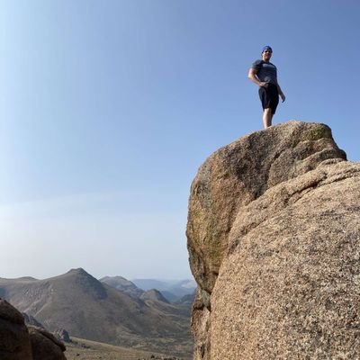 Profile Picture of Travis Petty (@tp3tty) on Twitter