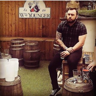 Profile Picture of Joe Mcaleese (@joseph.mcaleese.5) on Facebook