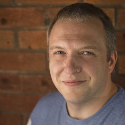 Profile Picture of John Cartmell (@techguy92) on Twitter