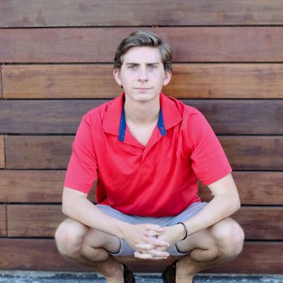 Profile Photo of Clay Price (@CharlesCprice) on Twitter