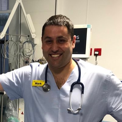 Profile Picture of Mark Charania  💙 (@chiefCharania) on Twitter