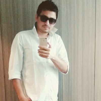 Kush Tyagi - Twitter Profile Picture of Kush Tyagi (@kt_1903) on Twitter