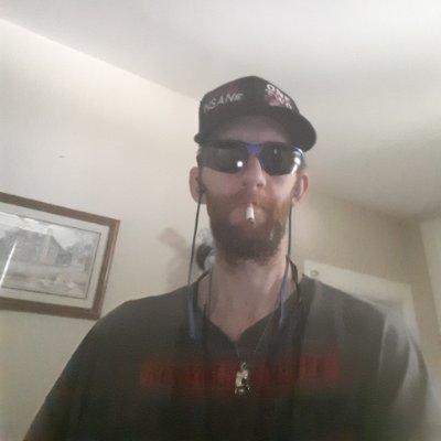 Profile Picture of Jeffrey J Jarrett (@jarrett_jeffrey) on Twitter