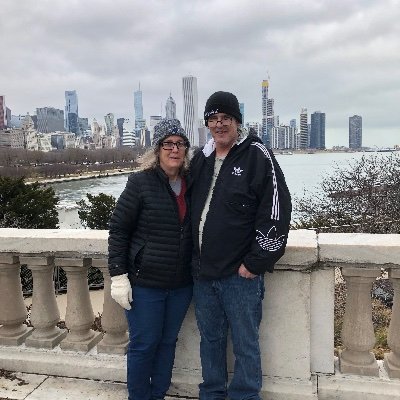 Profile Picture of Randy Dudley (@dudley_randy) on Twitter