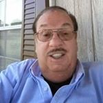 Profile Picture of Richard Burkholder (@richard.burkholder) on Instagram