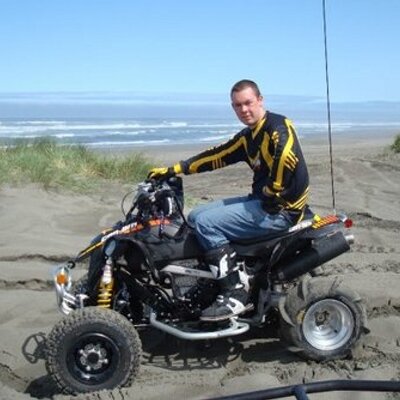 Profile Picture of Bert Bartlett (@bertimus86) on Twitter