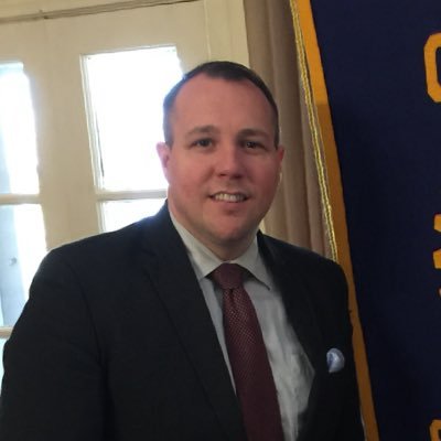 Profile Picture of Tom Nolan (@TheRealTomNolan) on Twitter
