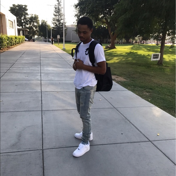 Codie Webber - Poshmark Profile Picture of Codie Webber (@thakidd00) on Poshmark