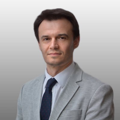 Profile Picture of Lucian Cernat (@Lucian_Cernat) on Twitter