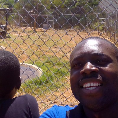 Profile Picture of Steve Oten (@steve_oten) on Twitter