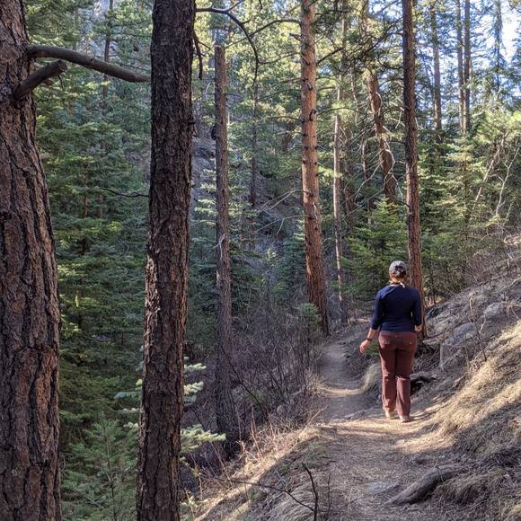 Profile Picture of Liz Coolman (@islandertwin) on Poshmark