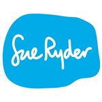 Profile Picture of Sue Ryder (@suerydercharity) on Instagram