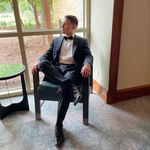 Profile Picture of Daniel Ogg (@officialoggy) on Instagram