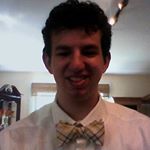 Profile Picture of Joseph Saltzman (@saltzmanjoseph) on Instagram