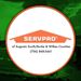 Profile Picture of SERVPRO of Augusta South/Burke & Wilkes Counties  (@servproaugustasouth) on Pinterest