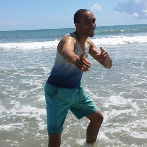 Profile Picture of Terrence L. Duggan (@PHrosty_Deuce) on Twitter