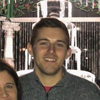 Profile Picture of Calvin Huffman (@calvin-huffman) on Quora