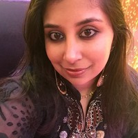 Profile Picture of Sadia Fayyaz (@sadia-fayyaz-3) on Quora