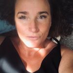 Sarah Betty Miller - Instagram