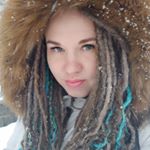 Profile Picture of Александра Ошлокова (@aleksandra.oshlokova) on Instagram
