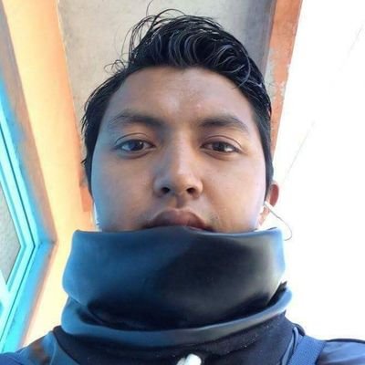 Profile Picture of David Alejandro Salcedo (@DavidAl08987482) on Twitter