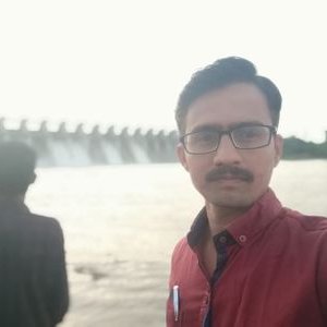 Profile Picture of Nilesh .n .joshi (@Nileshjoshi297N) on Twitter