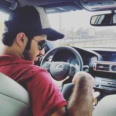 Profile Picture of Omani Knight (@omaniknight2) on Tiktok