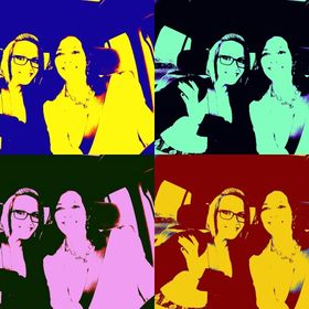 Profile Picture of Tarrah Martin (@tarbaby14) on Pinterest