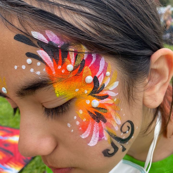 Profile Picture of Sweetface2022 (@inezpaul1) on Tiktok