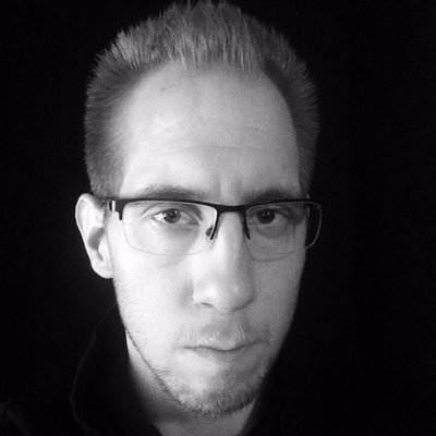 Profile Picture of Simon Wetterlund (@SimonWetterlund) on Twitter