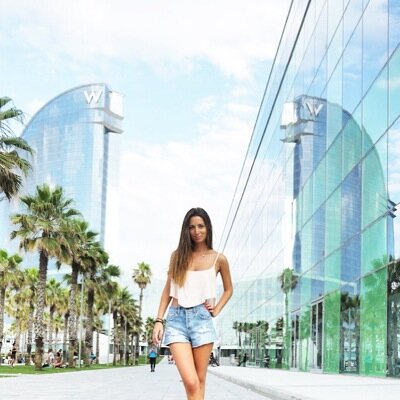 Profile Picture of Miriam Mas (@Miriammas93) on Twitter