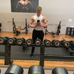 Profile Picture of Robin Harings (@_fitnessacc_) on Instagram