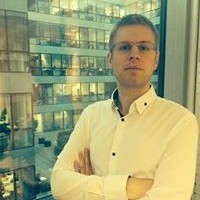 Profile Picture of James Storr (@james-storr-5) on Quora