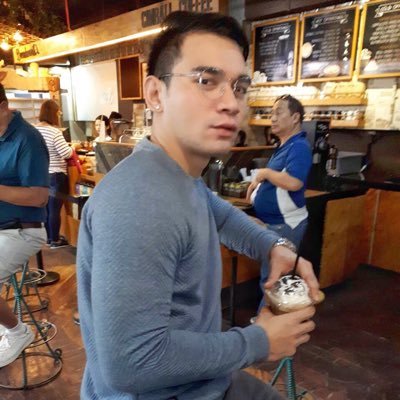 Profile Picture of Ramon Joseph (@ram_261994) on Twitter