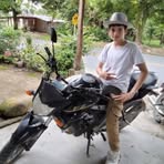 Profile Picture of Cristopher Blass (@cristopher.blass.77) on Facebook