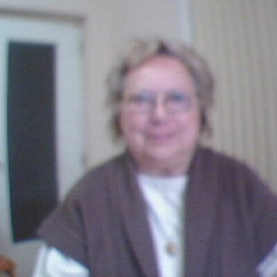 Rose Nathan - Twitter Profile Picture of Rose Nathan (@rosetta76) on Twitter