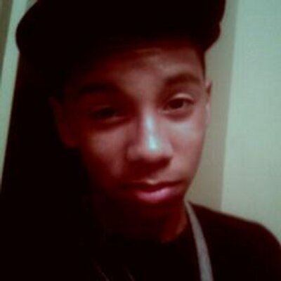 Profile Picture of Sheldon Anderson (@Sheldon_y0) on Twitter