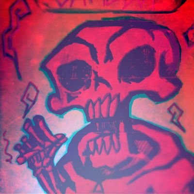 Profile Picture of Nathan Gale ※  ♑ (@ShikoruYasu) on Twitter