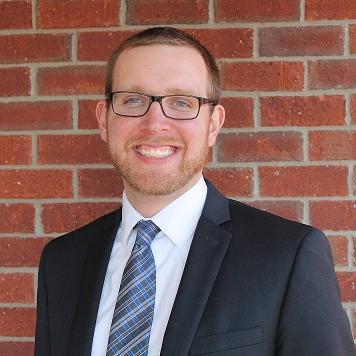 Profile Picture of Luke D. Bottorff (@LukeBottorff) on Twitter