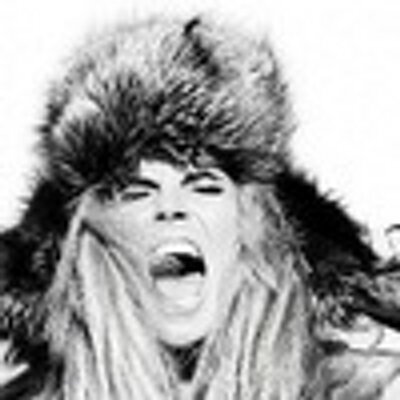 Profile Picture of Ruby Thompson (@RubyShauna) on Twitter